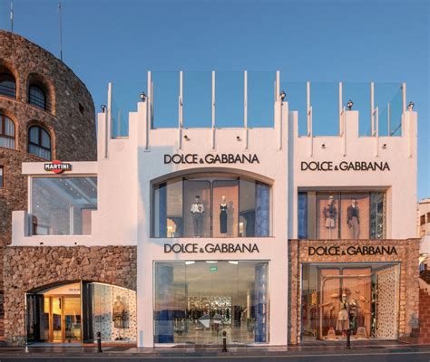 dolce gabbana puerto banus|Dolce & Gabbana stores and boutiques in Puerto Banus, Spain.